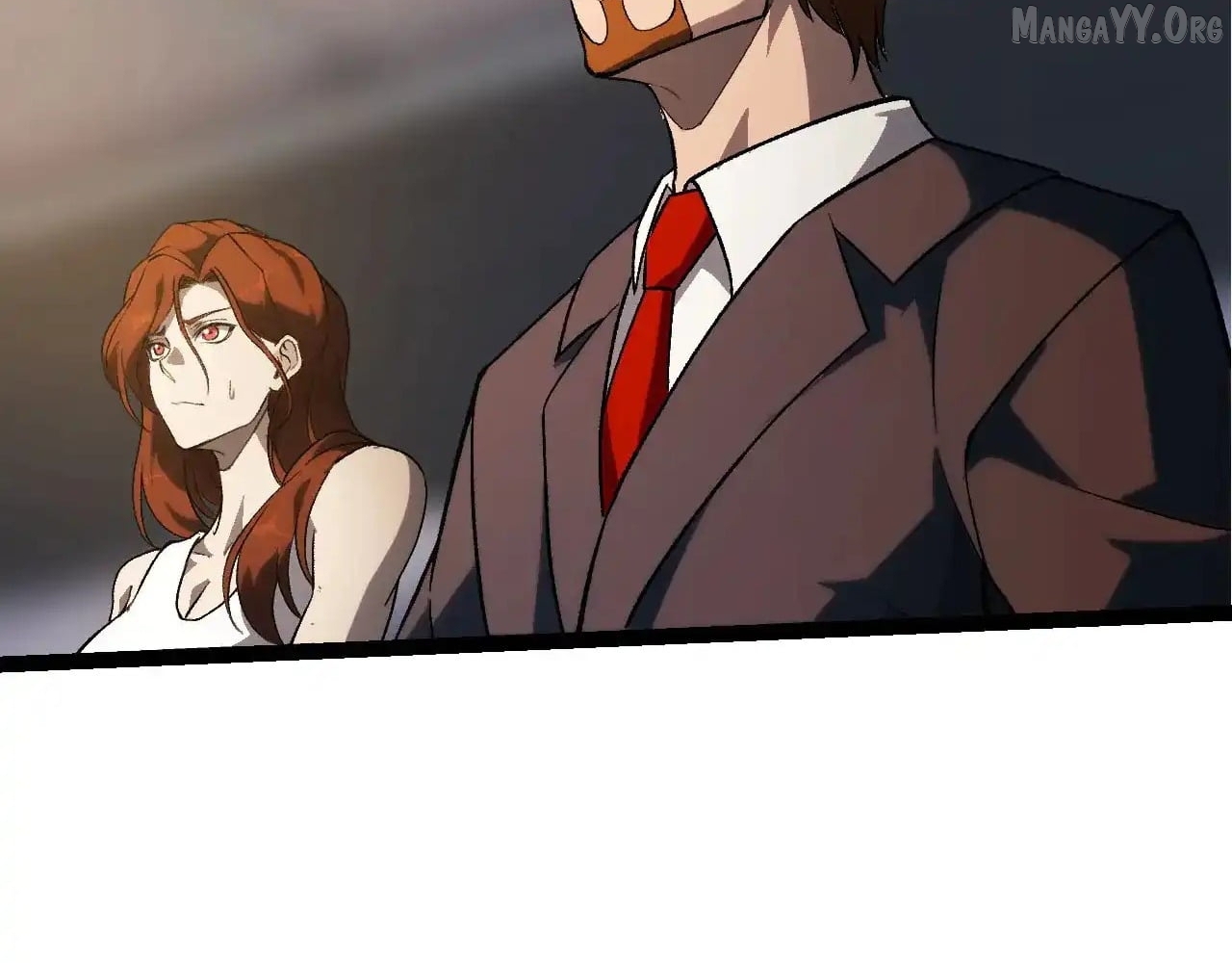 Evolution Begins With A Big Tree Chapter 464 - page 57